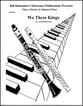 WE THREE KINGS FLUTE/ CLARINET DUET cover
